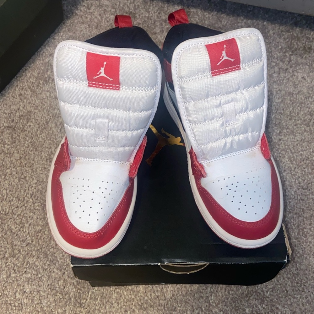 Preschool Jordan 1 Mid
